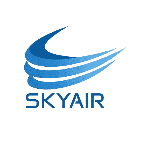 SkyAir Logo