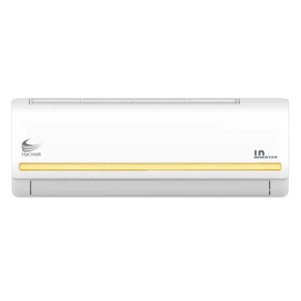 SKYAIR WALL MOUNTED AIR CONDITIONER